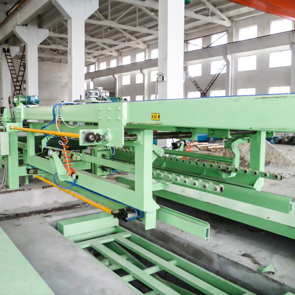 ⁦Steel Coil Cut To Length Line Machine⁩ - الصورة ⁦5⁩