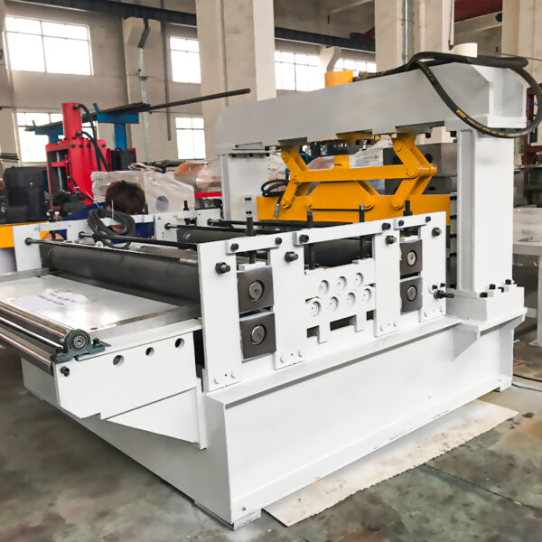 ⁦Steel Coil Cut To Length Line Machine⁩ - الصورة ⁦6⁩