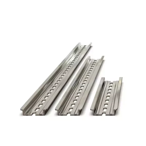 ⁦Din Rail Roll Forming Machine⁩ - الصورة ⁦6⁩