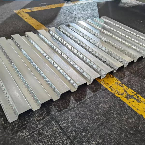 ⁦Floor Deck Roll Forming Machine⁩ - الصورة ⁦6⁩