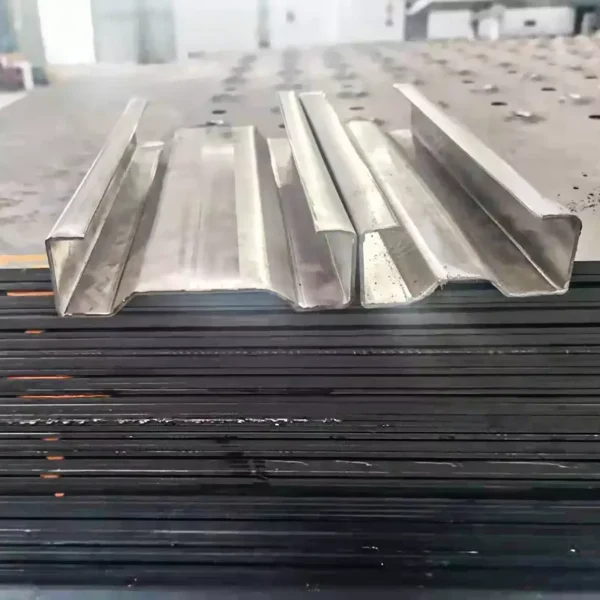 ⁦Auto Size Changeable Sigma Purlin Roll Forming Machine⁩ - الصورة ⁦6⁩