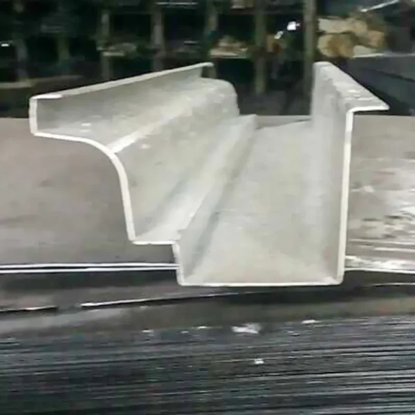 ⁦Gutter Roll Forming Machine⁩ - الصورة ⁦3⁩