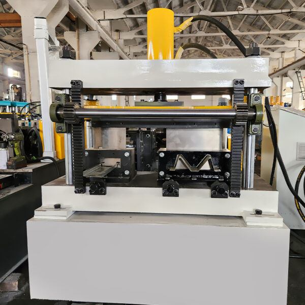 ⁦Multi Profiles Roll Forming Machine⁩ - الصورة ⁦4⁩